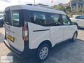 BÜYÜKSOYLU'DAN 2024 TOURNEO COURİER 1.5 ECOBLUE DELUXE 100 HP