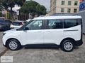 BÜYÜKSOYLU'DAN 2024 TOURNEO COURİER 1.5 ECOBLUE DELUXE 100 HP