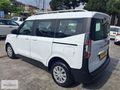 BÜYÜKSOYLU'DAN 2024 TOURNEO COURİER 1.5 ECOBLUE DELUXE 100 HP