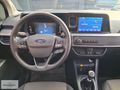 BÜYÜKSOYLU'DAN 2024 TOURNEO COURİER 1.5D DELUXE 100HP
