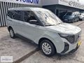 BÜYÜKSOYLU'DAN 2024 TOURNEO COURİER 1.5D DELUXE 100HP