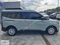 BÜYÜKSOYLU'DAN 2024 TOURNEO COURİER 1.5D DELUXE 100HP