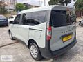 BÜYÜKSOYLU'DAN 2024 TOURNEO COURİER 1.5D DELUXE 100HP