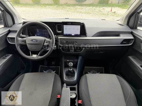 2024 Boyasız 24'Km Ş.Takip+H.Ekran+Ç.Önleme+%20 Kdv