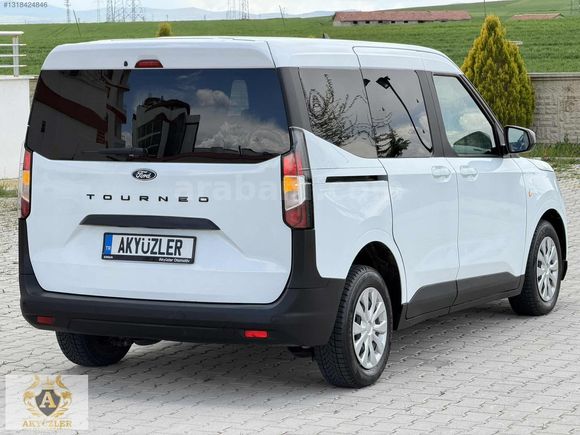2024 Boyasız 24'Km Ş.Takip+H.Ekran+Ç.Önleme+%20 Kdv