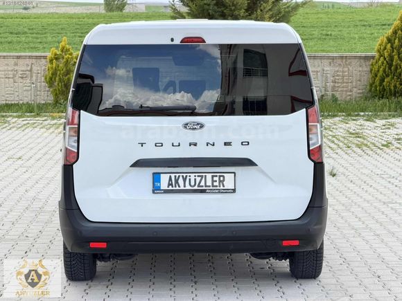 2024 Boyasız 24'Km Ş.Takip+H.Ekran+Ç.Önleme+%20 Kdv