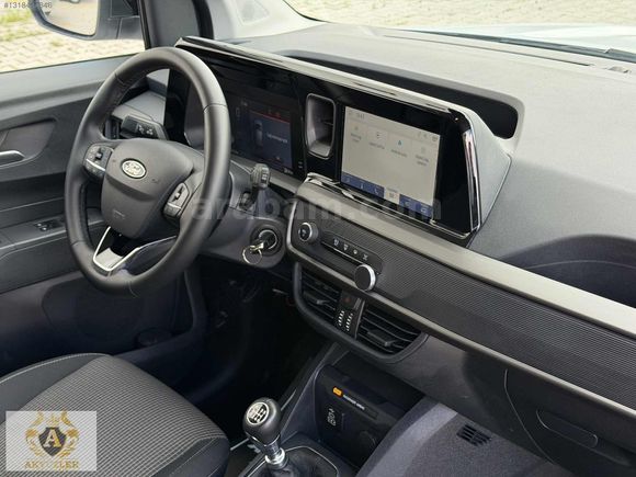 2024 Boyasız 24'Km Ş.Takip+H.Ekran+Ç.Önleme+%20 Kdv