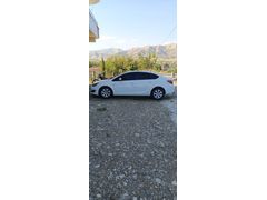 Memurdan  Opel Astra 1.6 Edition Plus 2017 Model