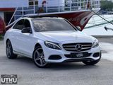 C 200 d BlueTEC AMG İmza Serisi