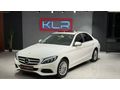KLR OTOMOTİV'DEN 2018 MERCEDES C200d BLUETEC COMFORT ++ SUNROOF