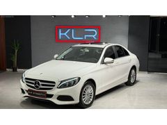 KLR OTOMOTİV'DEN 2018 MERCEDES C200d BLUETEC COMFORT ++ SUNROOF