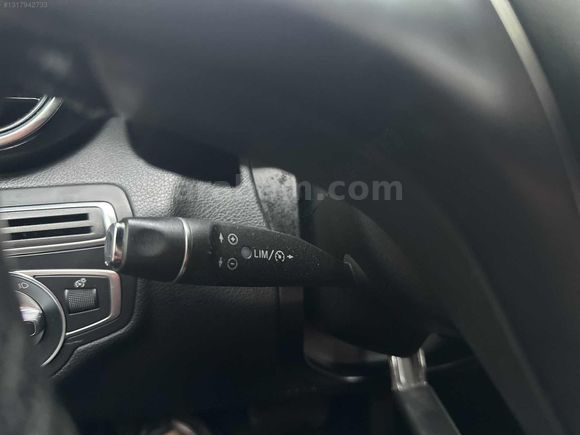 HATASIZA YAKIN C 200 d BlueTEC AVANGARDE