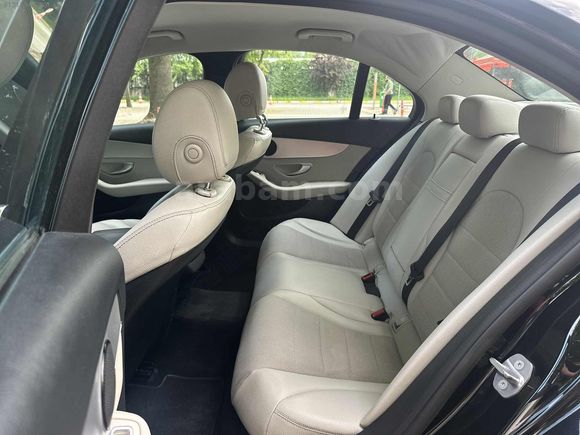 HATASIZA YAKIN C 200 d BlueTEC AVANGARDE