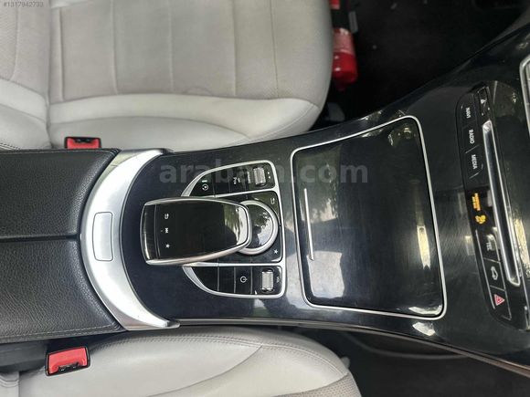 HATASIZA YAKIN C 200 d BlueTEC AVANGARDE