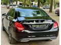 HATASIZA YAKIN C 200 d BlueTEC AVANGARDE