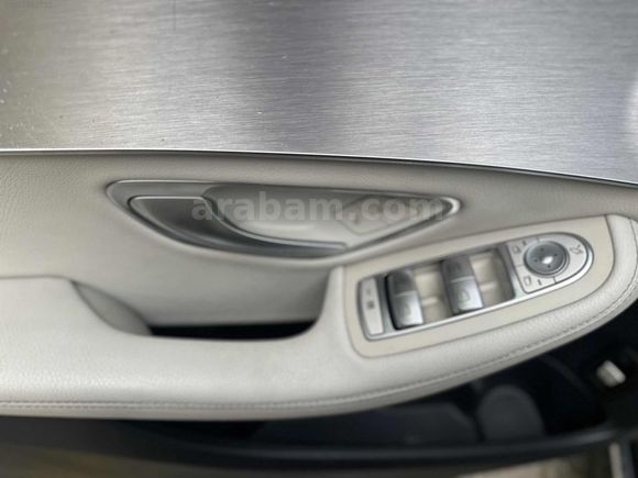 HATASIZA YAKIN C 200 d BlueTEC AVANGARDE