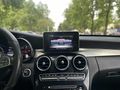 HATASIZA YAKIN C 200 d BlueTEC AVANGARDE