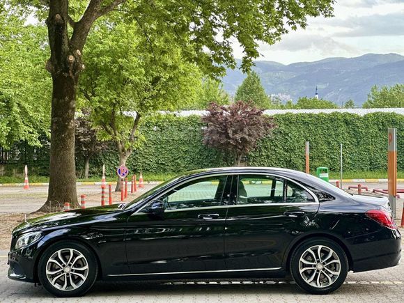 HATASIZA YAKIN C 200 d BlueTEC AVANGARDE