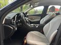 HATASIZA YAKIN C 200 d BlueTEC AVANGARDE