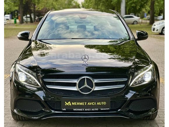 HATASIZA YAKIN C 200 d BlueTEC AVANGARDE