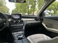 HATASIZA YAKIN C 200 d BlueTEC AVANGARDE