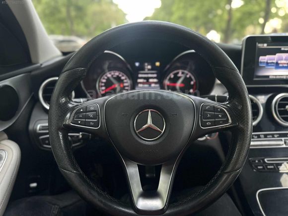 HATASIZA YAKIN C 200 d BlueTEC AVANGARDE
