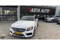TR DE TEK E DONANIMINDA C200 AMG