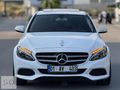 DEĞİŞENSİZ 2016 C200D BLUTEC COMF AMG JANT SANROFF CAM GİBİ
