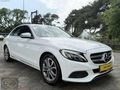 2015 C200D BLUTEC AVANG. 136HP 7G-TRONİC 31.000KM İLK SAHİBİ