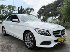 2015 C200D BLUTEC AVANG. 136HP 7G-TRONİC 31.000KM İLK SAHİBİ