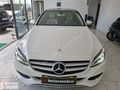 2016 MODEL MERCEDES-BENZ C200 DİZEL FASCINATION CAMTAVAN ORJİNAL
