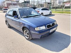 Sahibinden Skoda Felicia 1.3 GLX 1999 Model