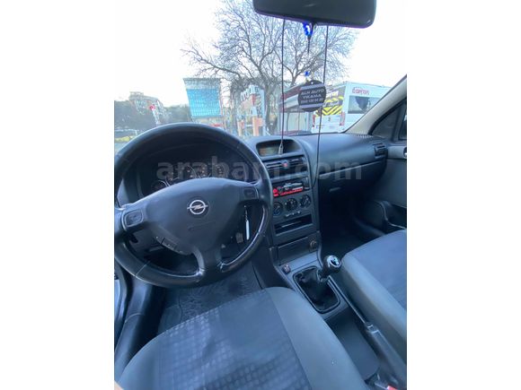 Sahibinden Opel Astra 1.6 Enjoy 2004 Model 