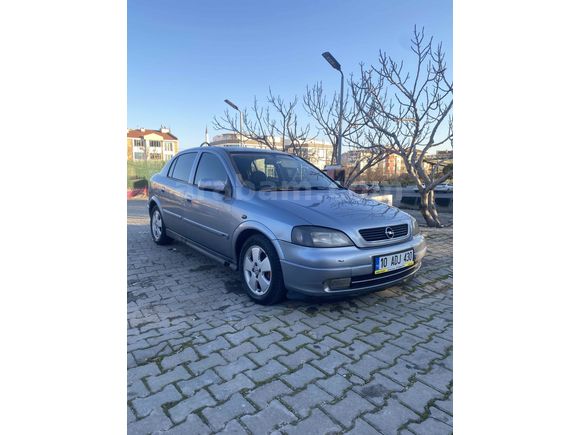 Sahibinden Opel Astra 1.6 Enjoy 2004 Model 