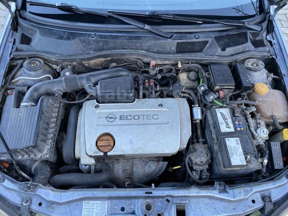 Sahibinden Opel Astra 1.6 Enjoy 2004 Model 