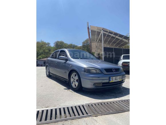 Sahibinden Opel Astra 1.6 Enjoy 2004 Model 