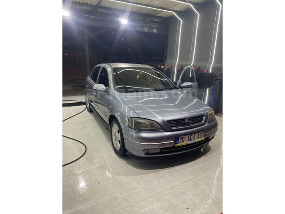 Sahibinden Opel Astra 1.6 Enjoy 2004 Model 