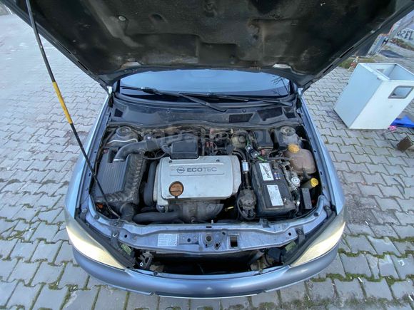 Sahibinden Opel Astra 1.6 Enjoy 2004 Model 