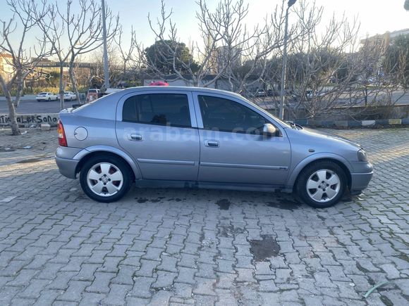 Sahibinden Opel Astra 1.6 Enjoy 2004 Model 