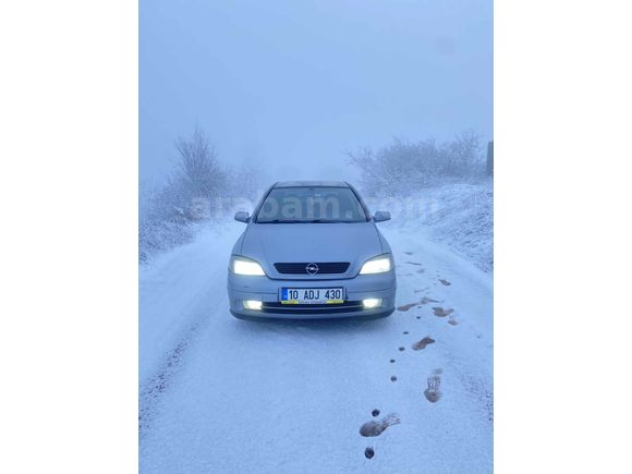 Sahibinden Opel Astra 1.6 Enjoy 2004 Model 