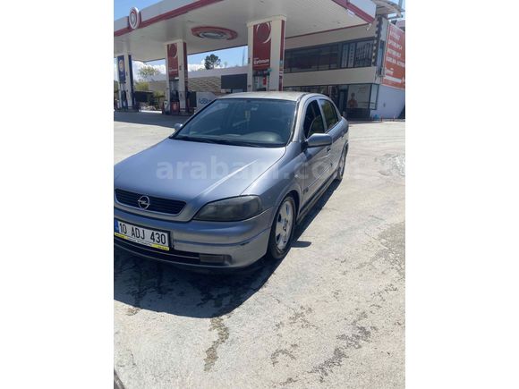 Sahibinden Opel Astra 1.6 Enjoy 2004 Model 