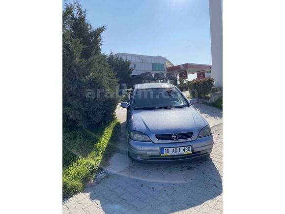 Sahibinden Opel Astra 1.6 Enjoy 2004 Model 