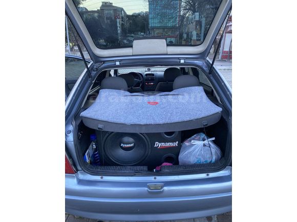 Sahibinden Opel Astra 1.6 Enjoy 2004 Model 