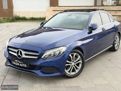 HATASIZ*BOYASIZ*C200d*TOUNC PAD+CAM TAVAN+OTOMATİK*151.BİNDE