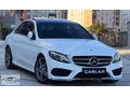ÇAĞLAR/SIFIR AYARINDA/C200D BLUETEC AMG/39.000KM/HATASIZ/BAKIMLI