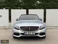FAST MOTORS MERCEDES C 200 D EXCULISIVE 153 BİN KM HATASIZ