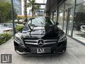 BOYASIZ 89.700 KM'DE 2016 MERCEDES C200D FASCİNATİON (İLK SAHİP)