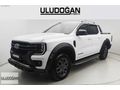2023 MODEL FORD RANGER 4x4 WİLDTRAK-ÇEKİ DEMİRLİ