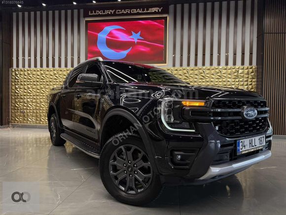 2024 ÇIKIŞ %20 FATURA 29.000KMDE ÖZEL RENK TAM DOLU HATASIZ