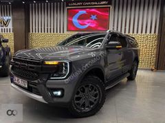 2025 ÇIKIŞLI 39.000KMDE 360 CAMERA HATASIZ BOYASIZ KABİNLİ